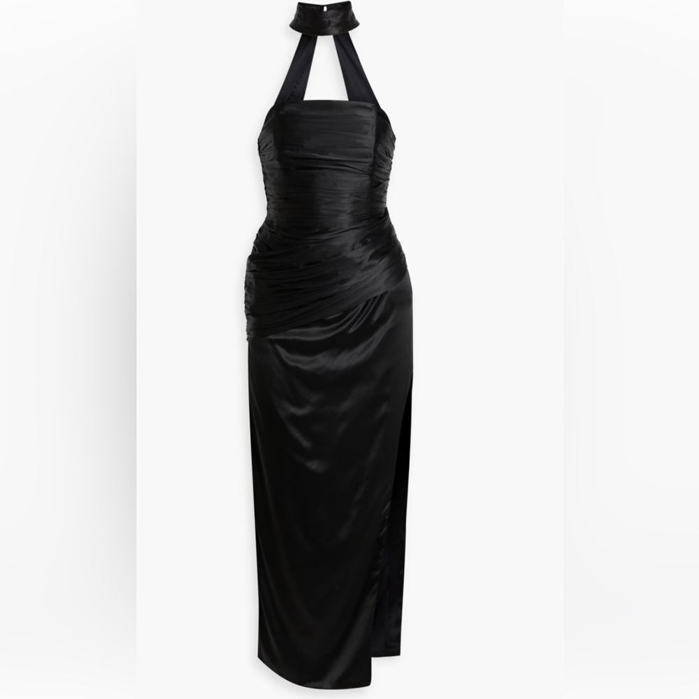 New Nicholas  Black Dress. - Picture 3 of 6